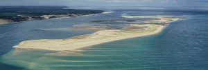 Le Bassin d’Arcachon