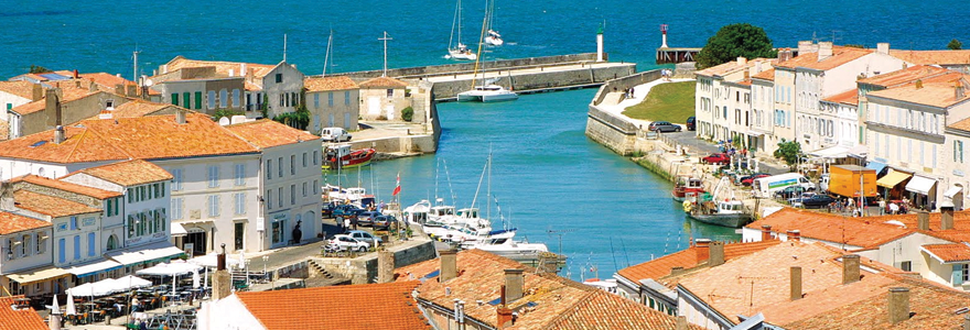 Île de ré