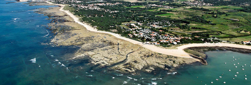 ile d'oléron