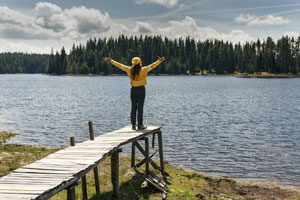 camping ecologique